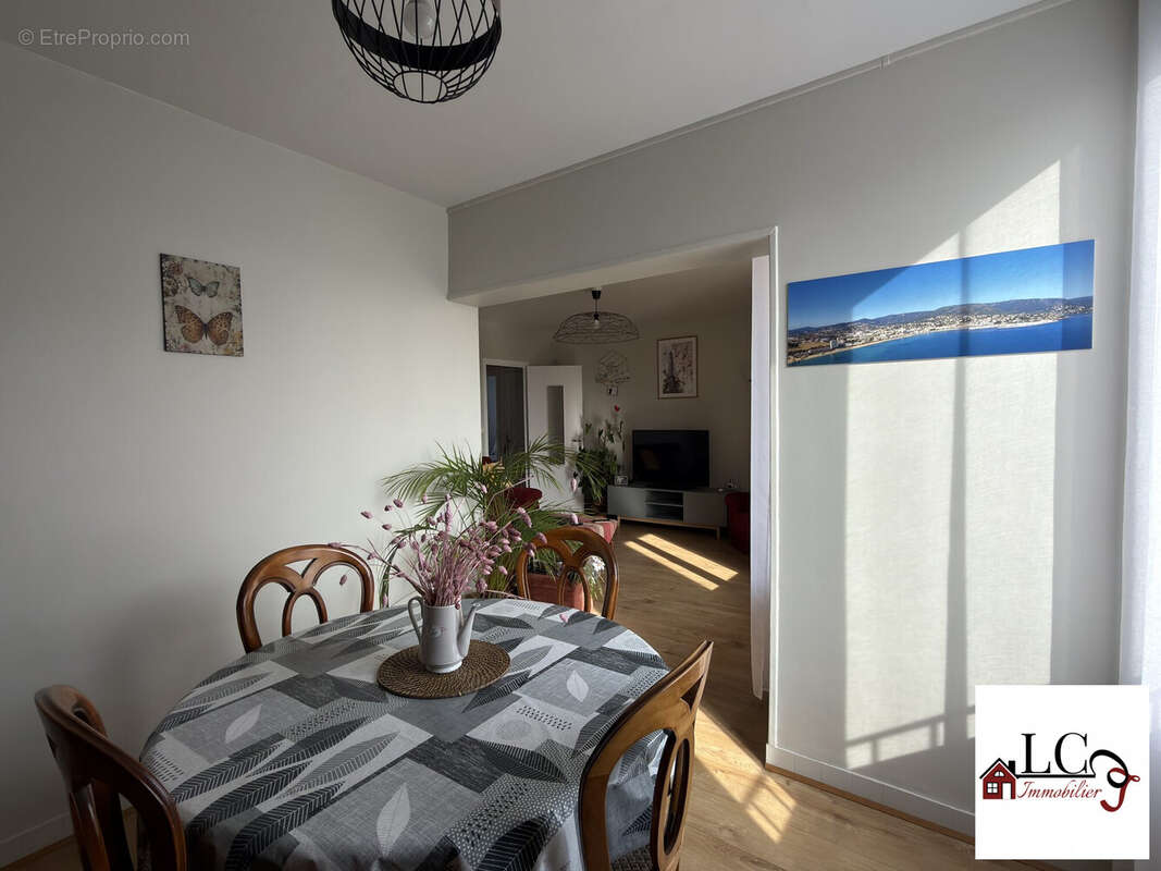 Appartement à NEVERS