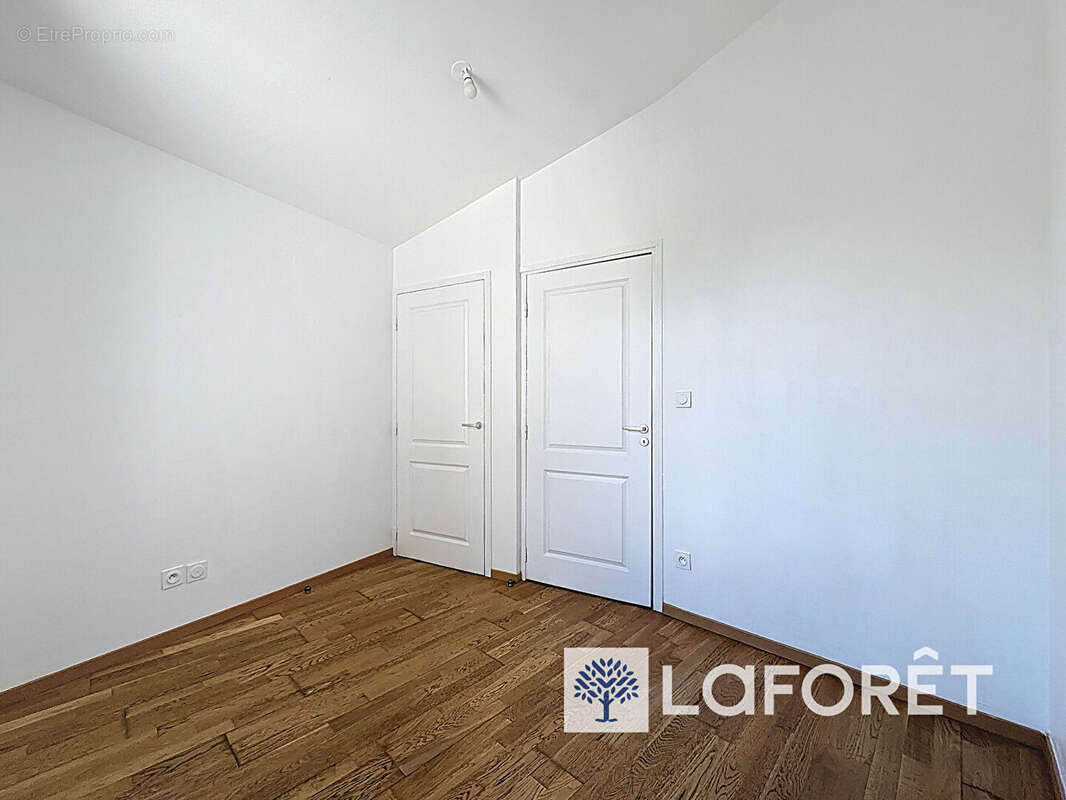 Appartement à SAINT-DIDIER-AU-MONT-D&#039;OR