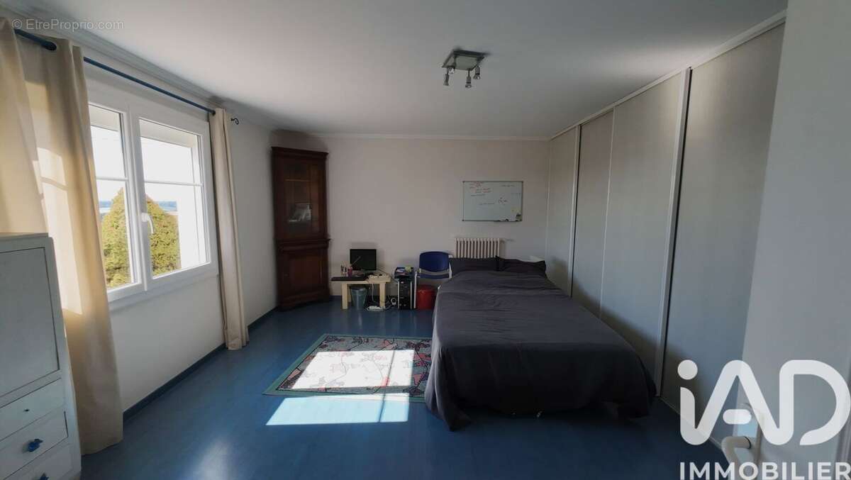 Photo 6 - Maison à GAZAUPOUY