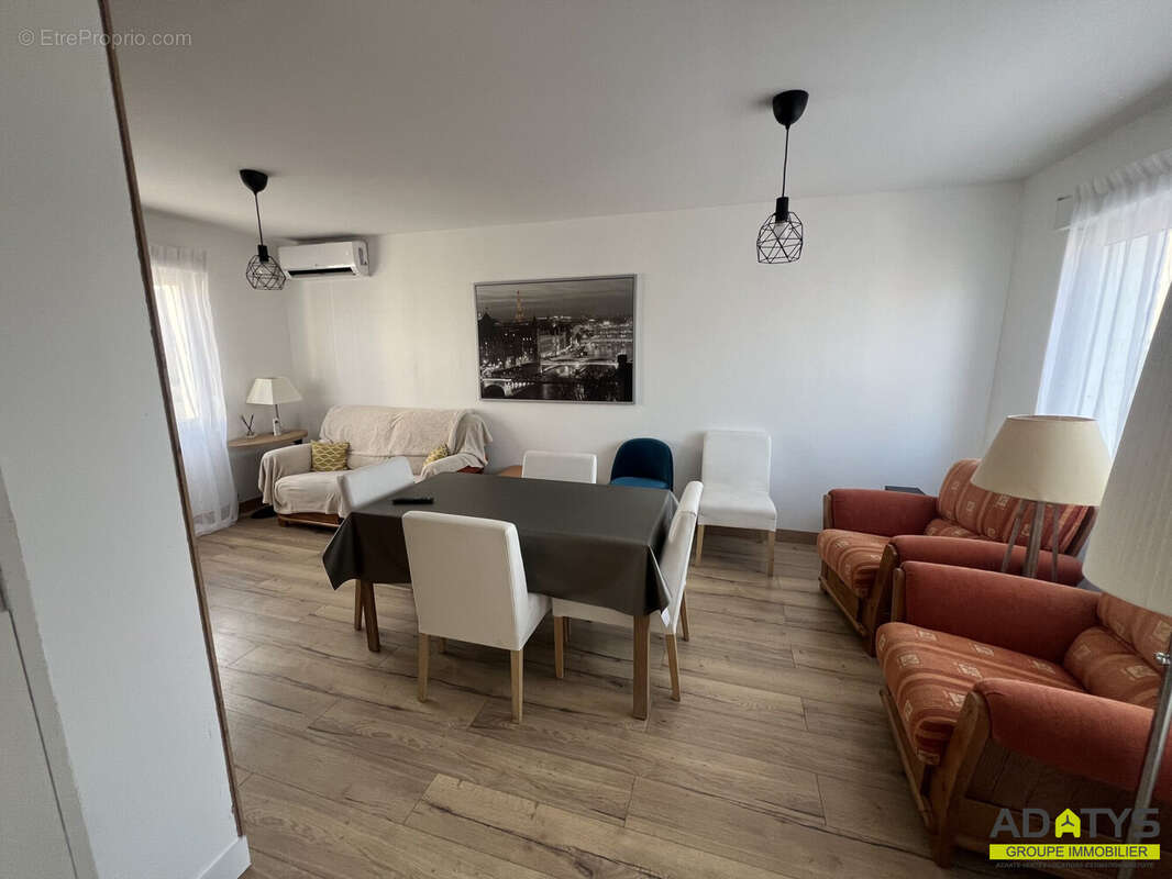 Maison 97 m² à Brebieres  - photo 2