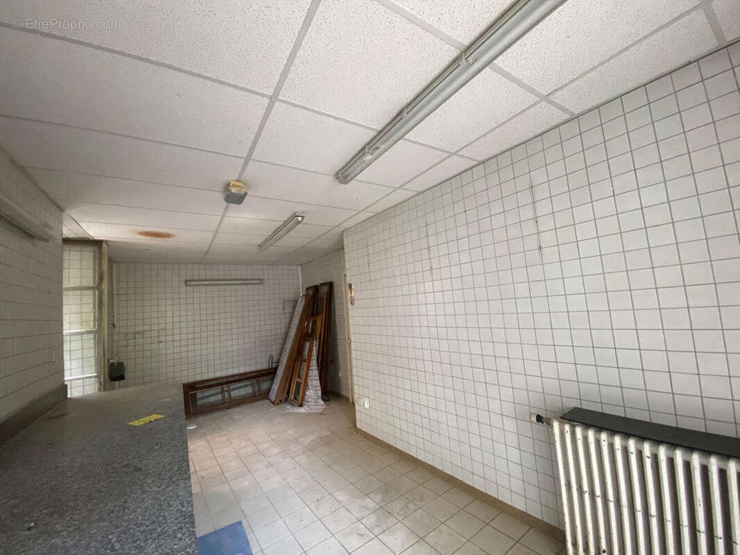 Photo 2 - Appartement à VEYNES