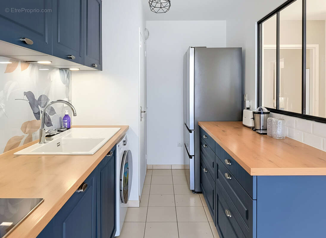 Appartement à CHERBOURG-OCTEVILLE