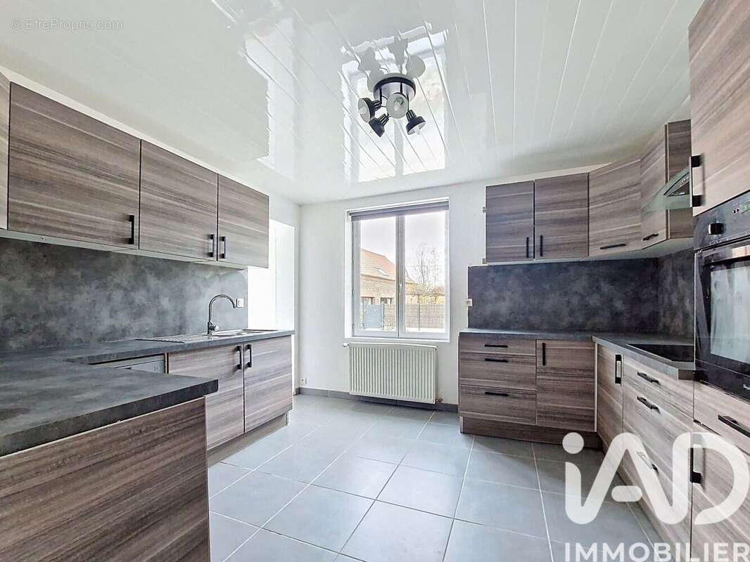 Photo 3 - Maison à LECELLES