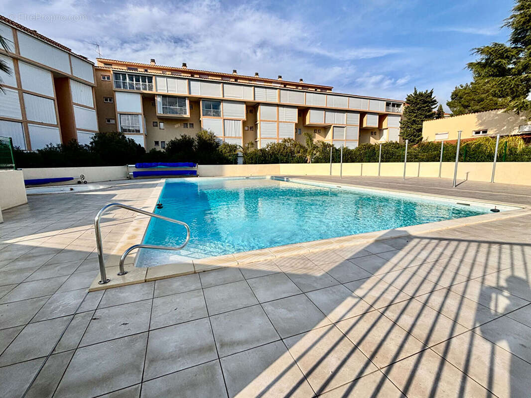 Appartement à ARGELES-SUR-MER