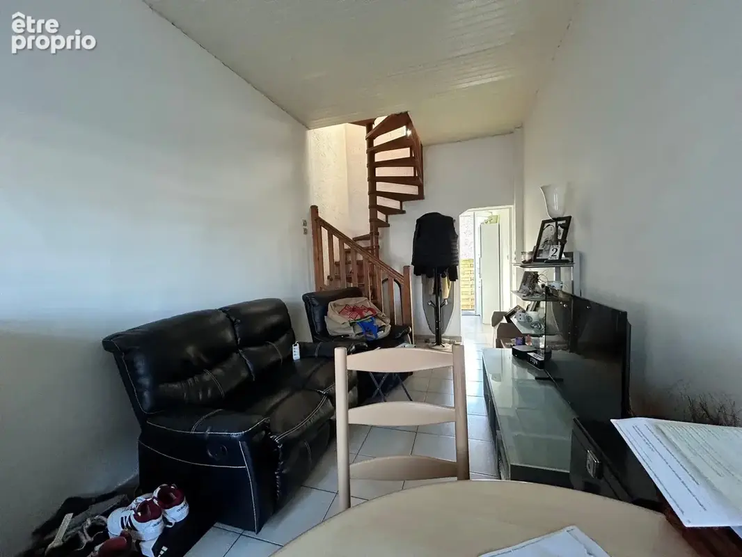 Maison 3 pièces 42 m² à vendre à Eu (76260) - photo 4