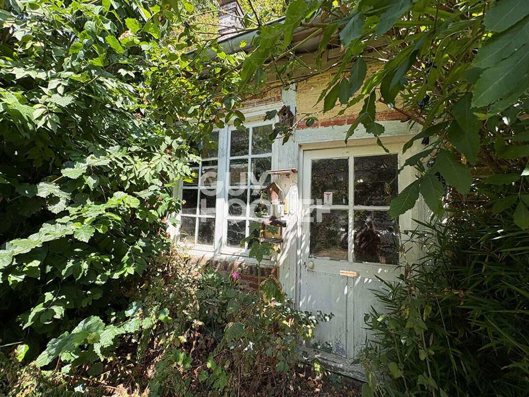 Maison Rugles 9 pièce(s) 226.82m2 - photo 16