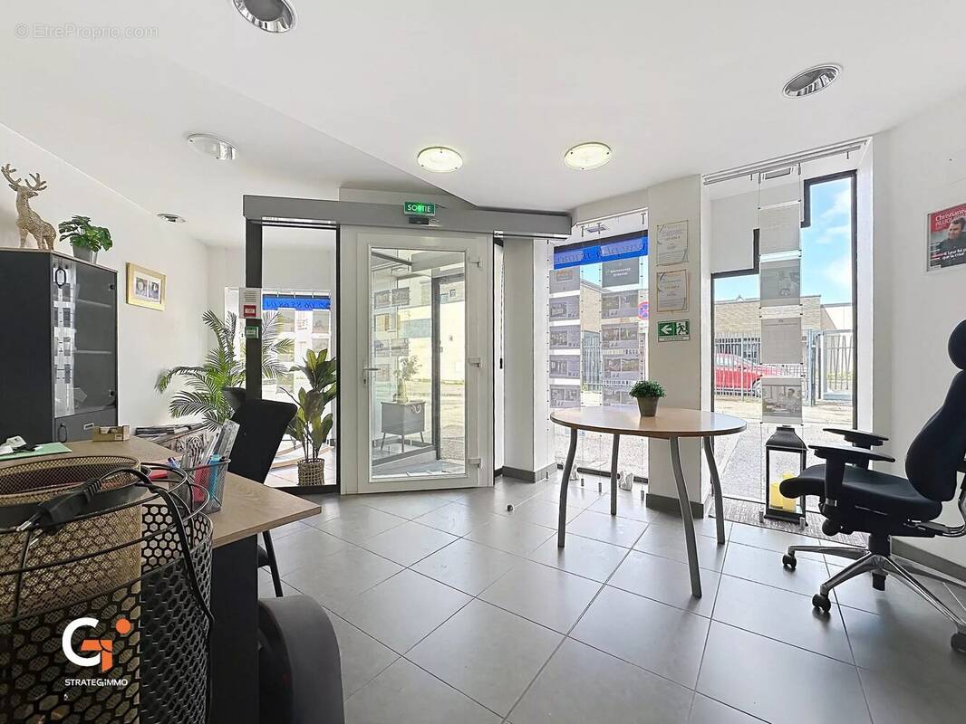 Appartement à SOTTEVILLE-LES-ROUEN
