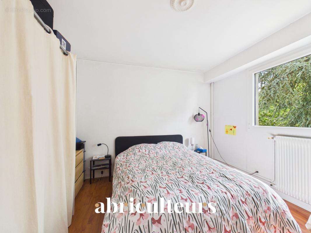 Grand T5 familial de 137 m²  en vente à Saint-Herblain/Quartier Tillay (44800) - photo 10