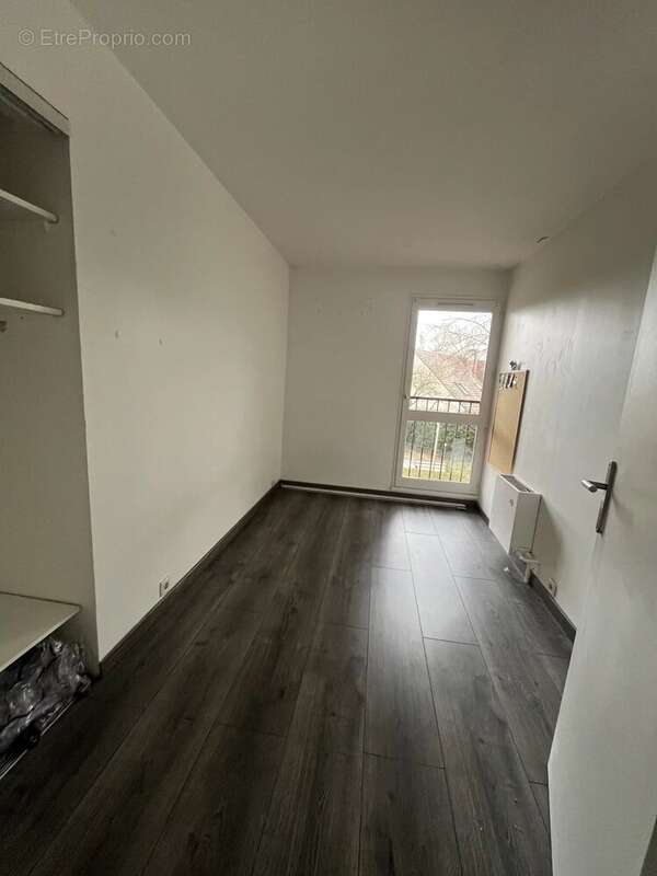 Appartement à SEVRAN