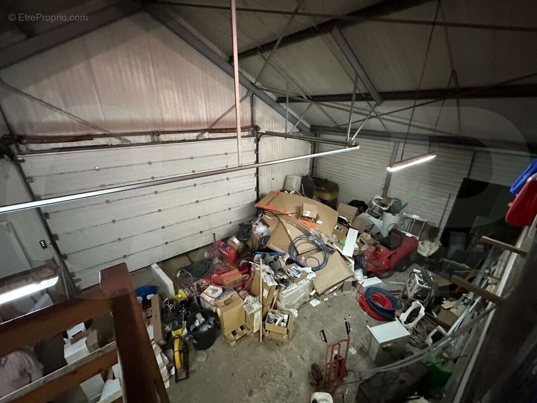 Autre à PLOUMILLIAU