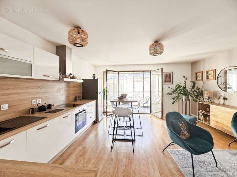 Appartement à ANGERS