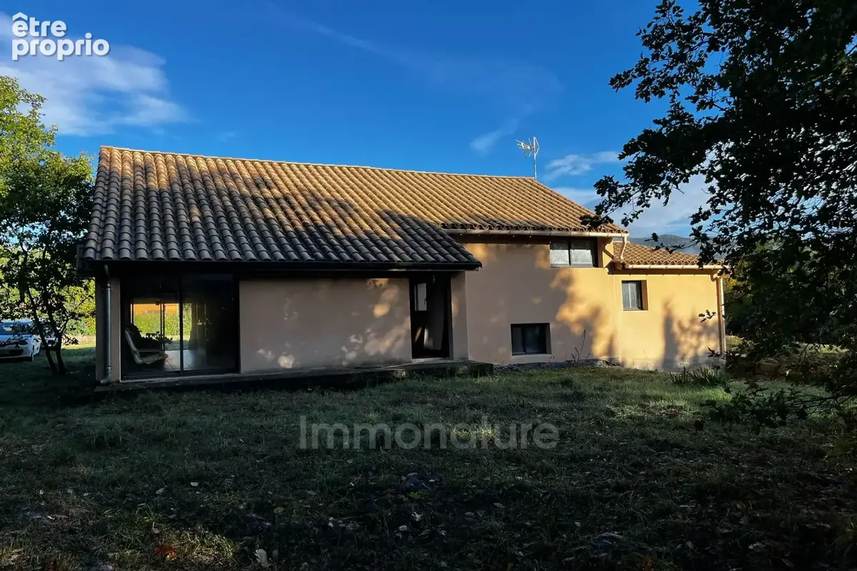 Maison 6 pièces 187 m² à vendre à Laroque (34190) - photo 6