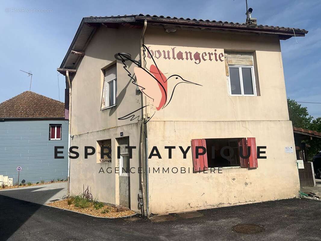 Photo 5 - Maison à RION-DES-LANDES