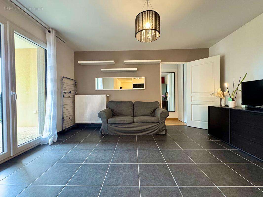 Appartement à GENAS