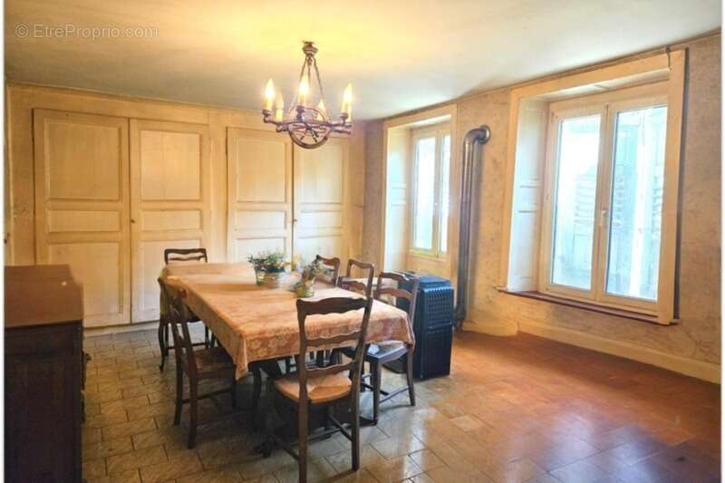 Ferme à vendre 3 pièces MAZELEY (88), de 112m², sur un terrain de 1600m² - photo 3