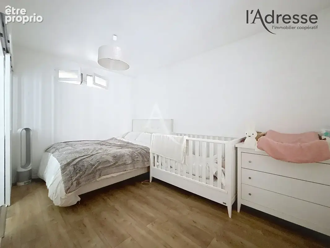 Saint Cloud - Appartement 2 pièces 53m² avec balcon - Cave - photo 4