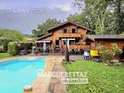 Maison à VIUZ-EN-SALLAZ