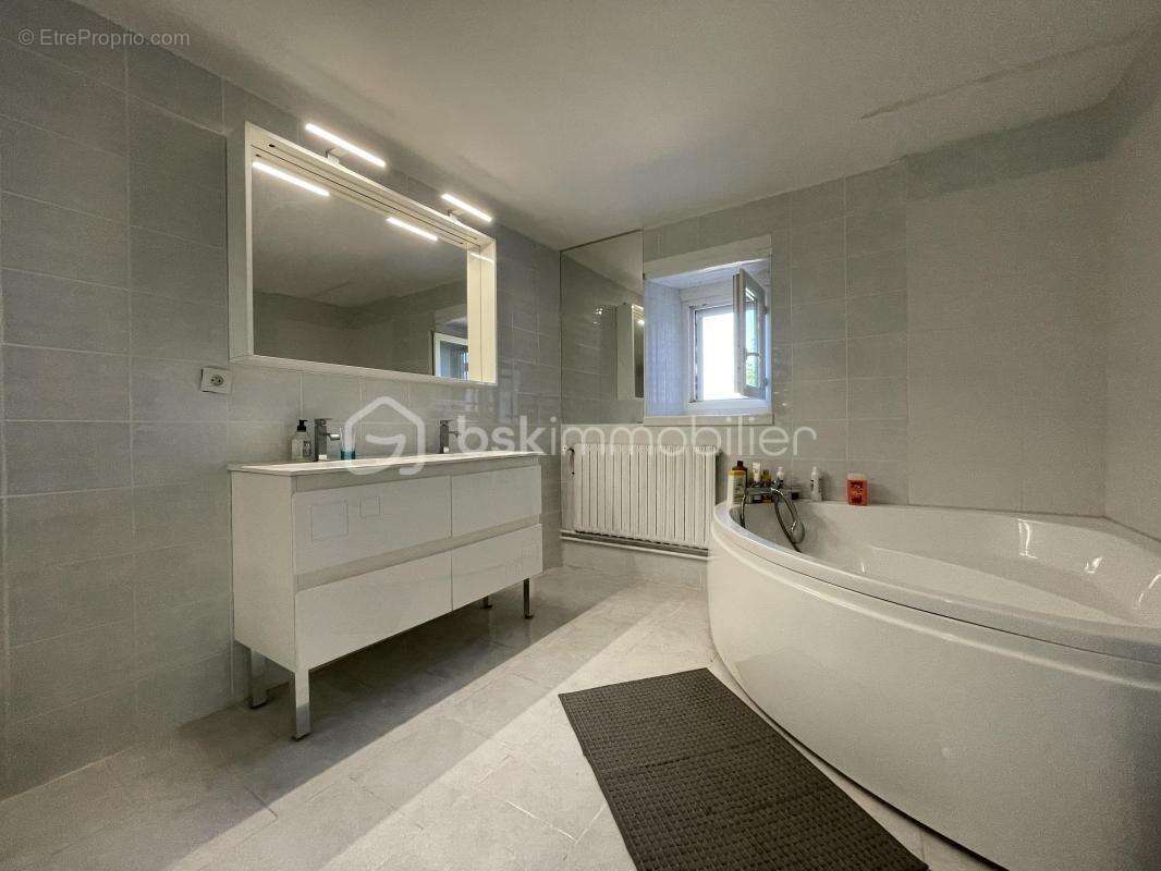 Maison à MARSSAC-SUR-TARN