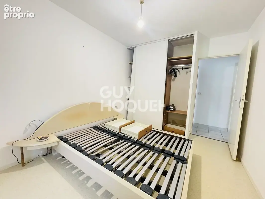 Appartement Montpellier ALCO 3 pièce(s) 60.05 m2 - REZ DE JARDIN - photo 14