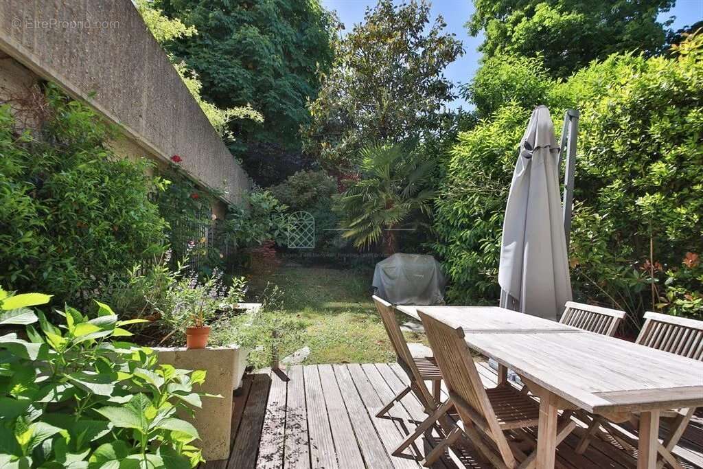 Appartement à MEUDON