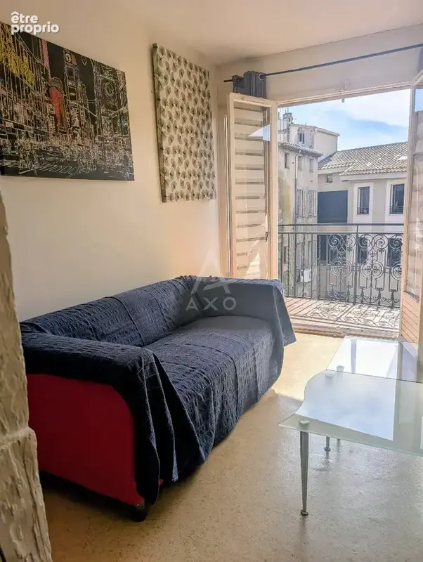 Appartement 2 pièces 37 m² à vendre à Narbonne (11100) - photo 9