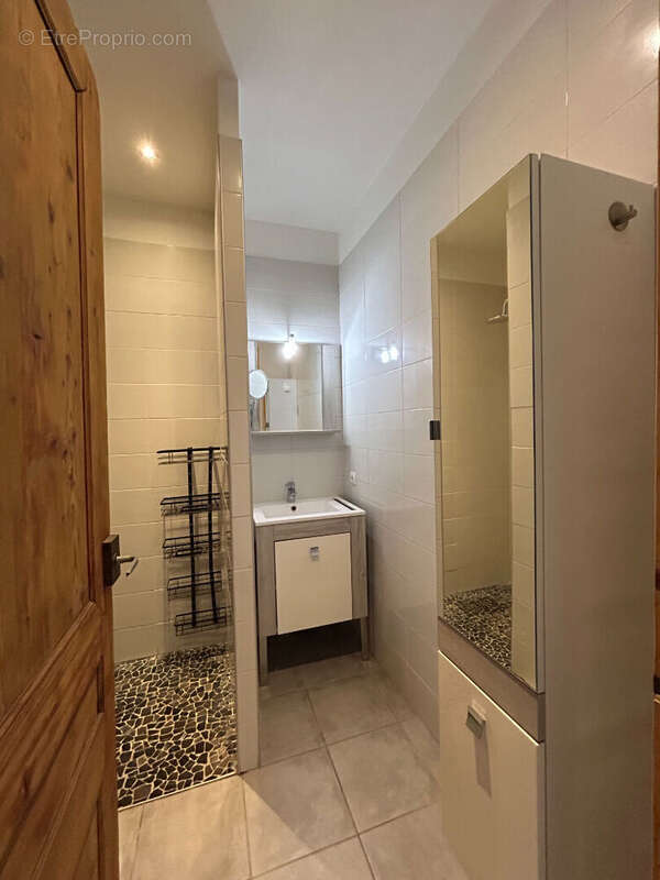 Appartement à LYON-1E