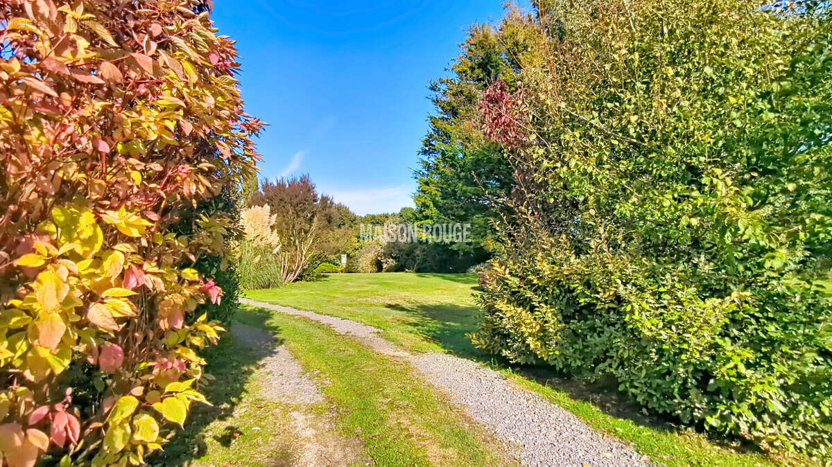 Maison à PLOUEC-DU-TRIEUX