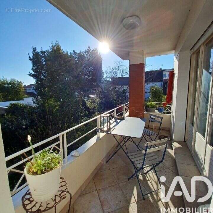 Photo 8 - Maison à NANTES