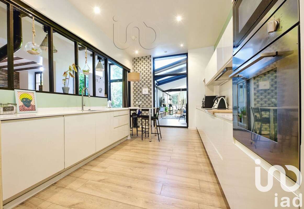 Photo 9 - Maison à TOULOUSE