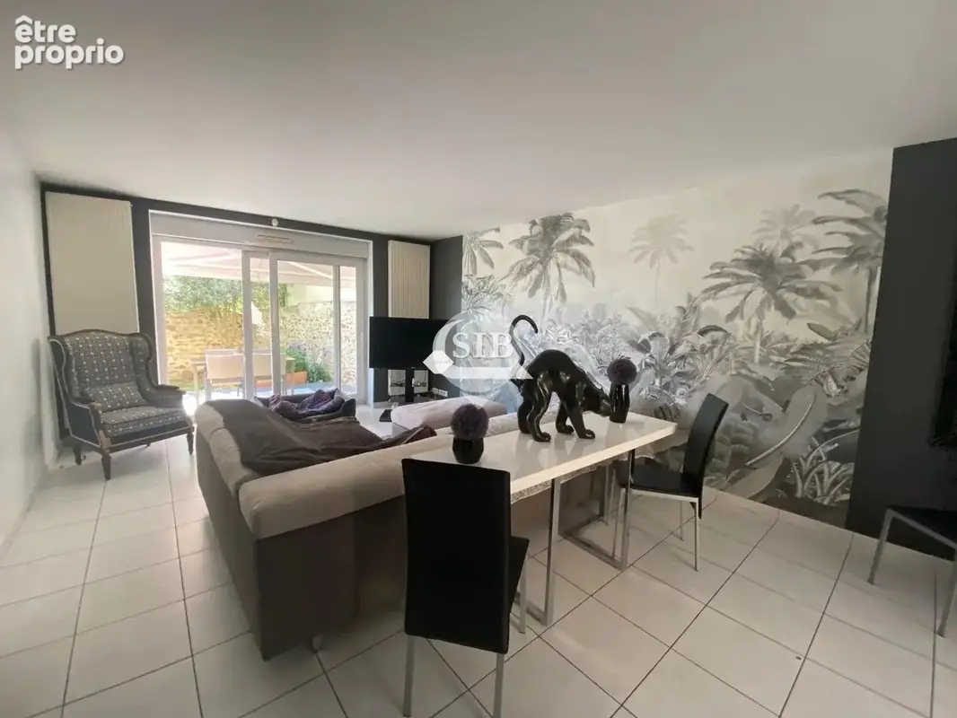 Maison 4 pièces 104 m² à vendre à Leuville-Sur-Orge (91310) - photo 3
