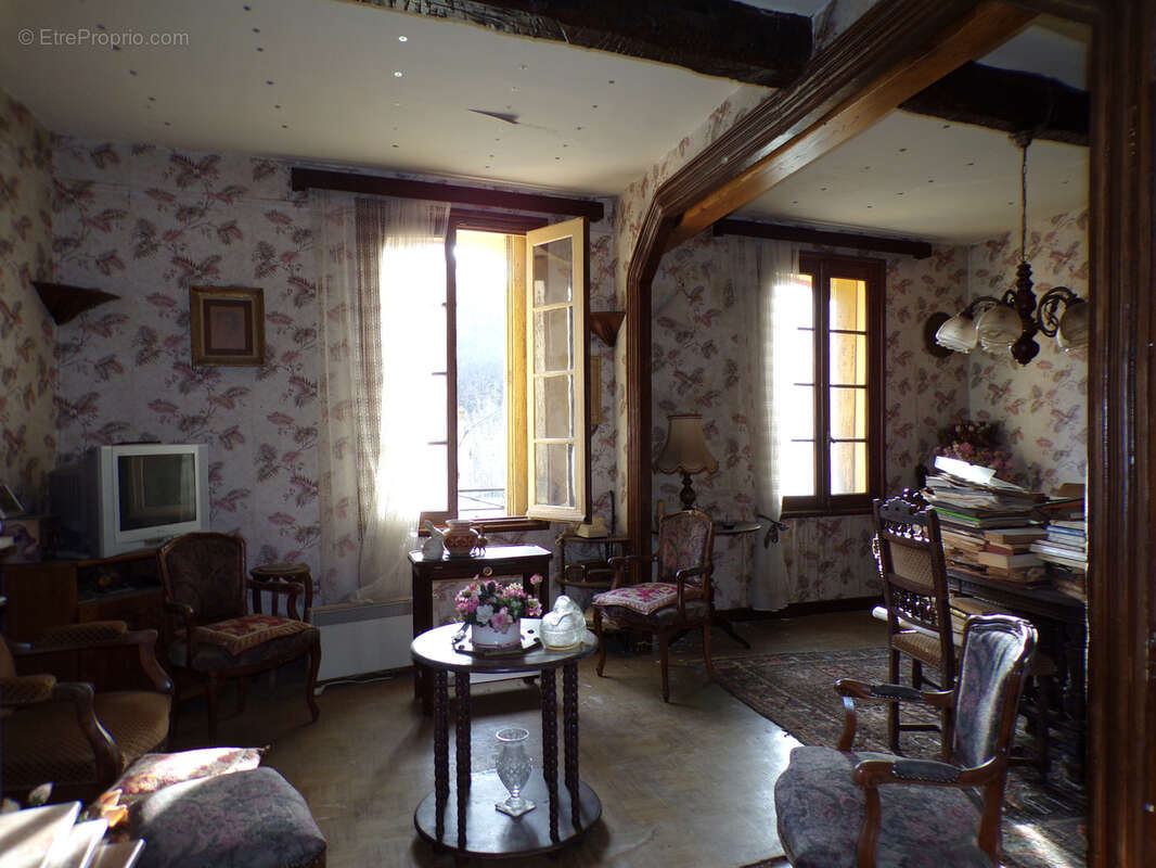 Maison 325 m² à Le Tech  - photo 3