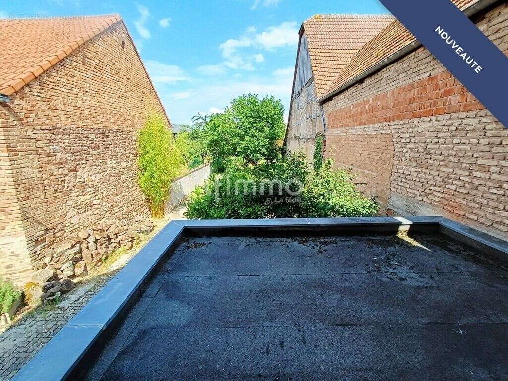 Maison de 105 m² avec dépendances – seconde habitation à rénover - photo 12