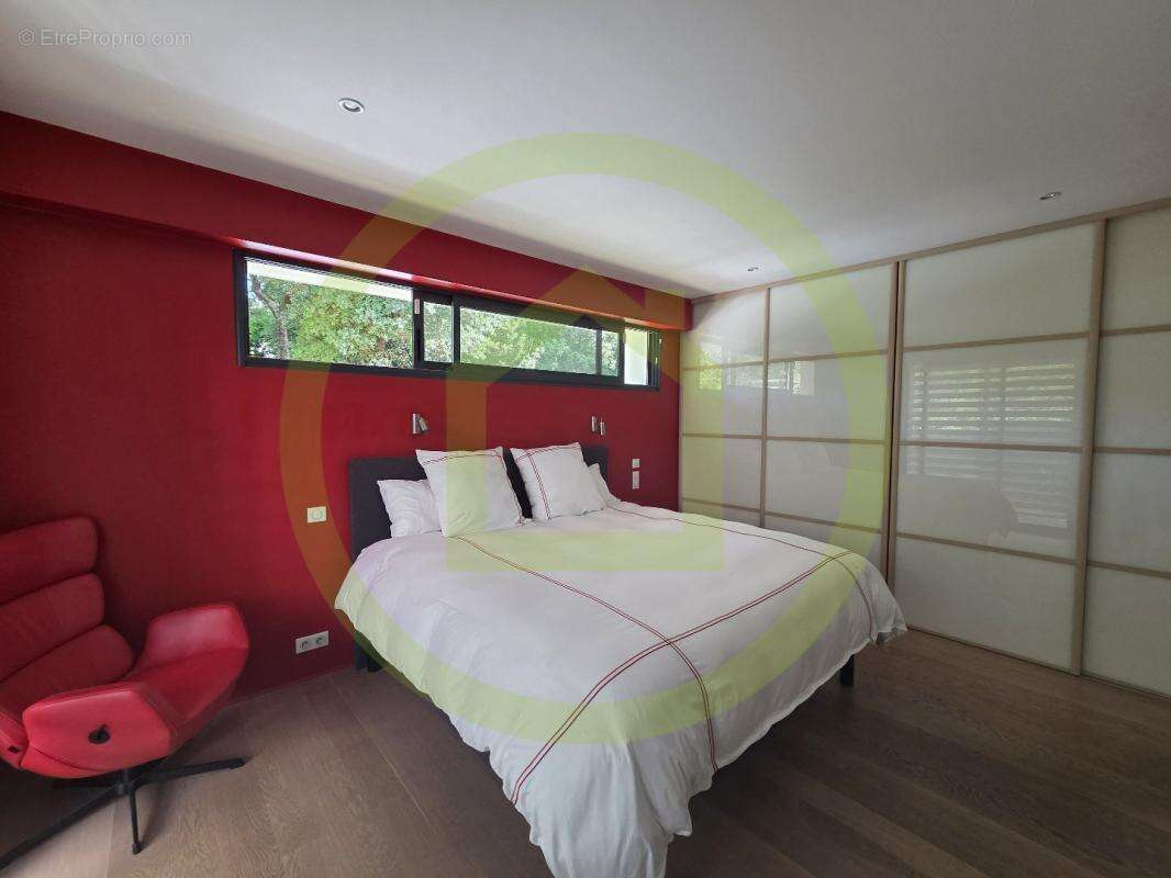 Maison à LA BAULE-ESCOUBLAC