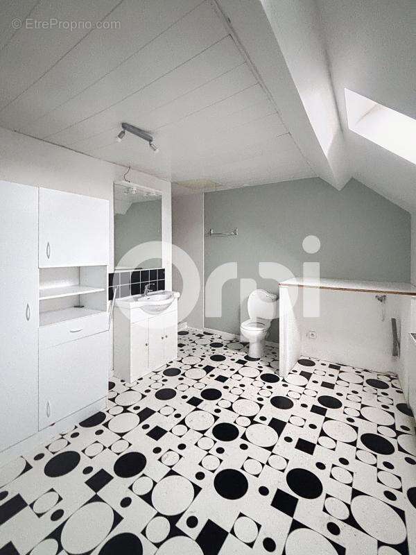 Appartement à NEUFCHATEAU