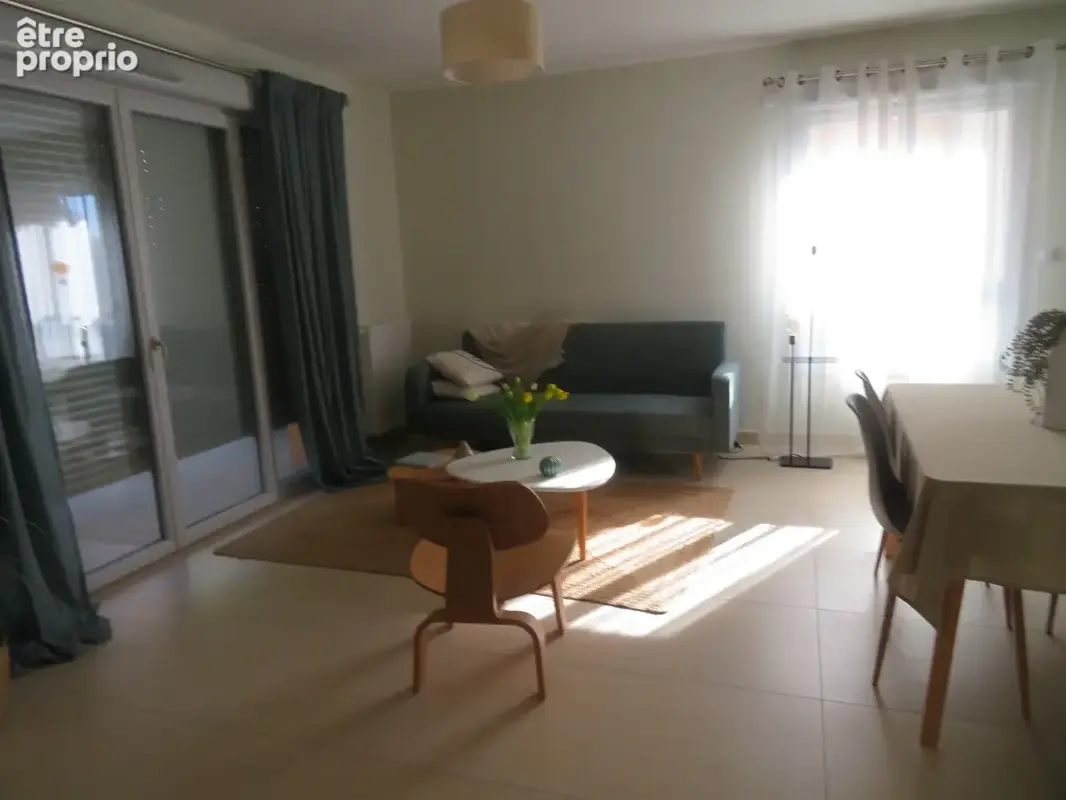APPARTEMENT T3 en résidence sécurisée de 67 m2 à DIGNE LES BAINS (04) - photo 12