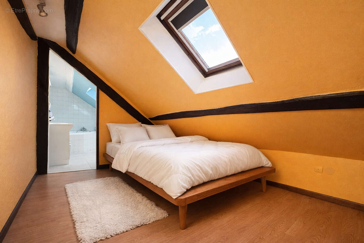 Appartement à CHANTILLY