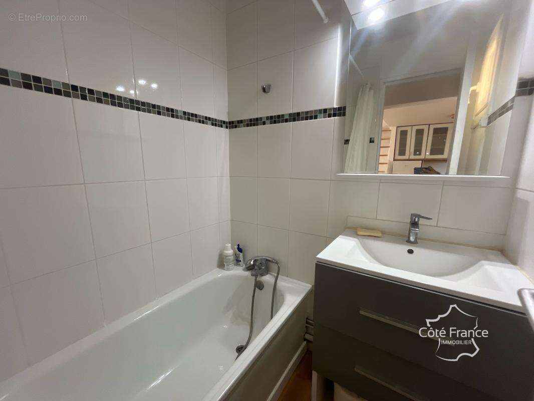 Appartement à AGDE