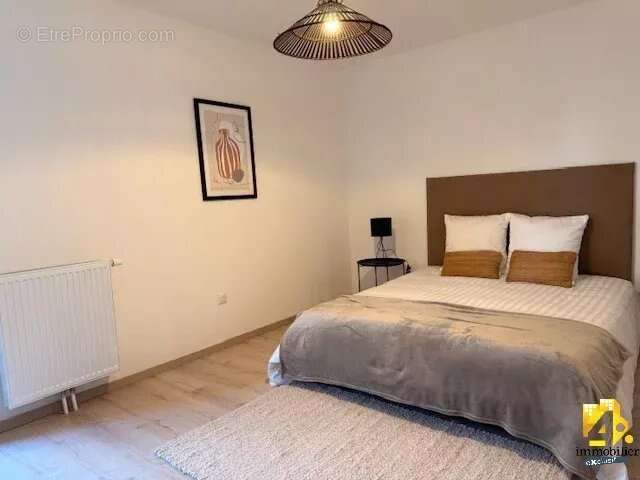 Appartement à COMPIEGNE