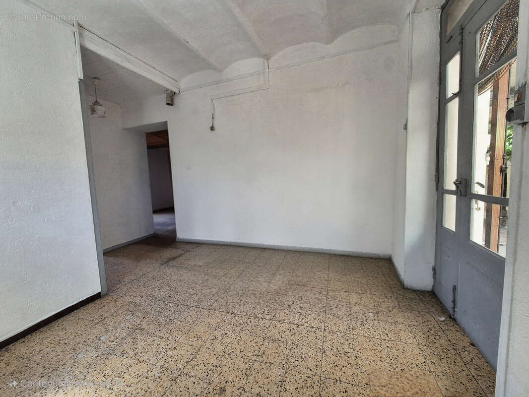 Maison à LA GRAND-COMBE