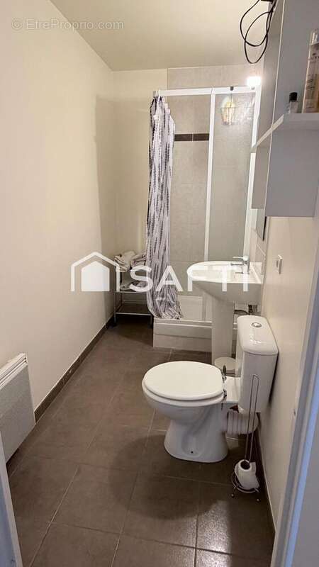 Photo 6 - Appartement à EZANVILLE