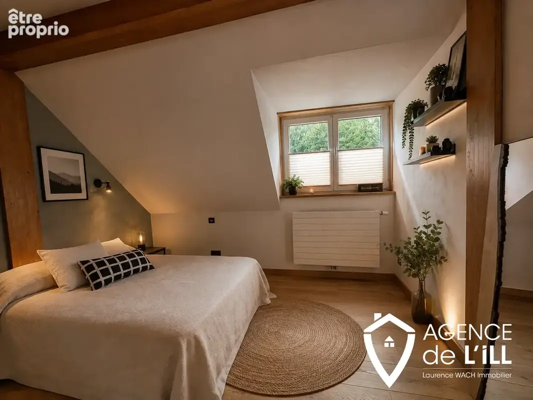 Maison de caractère à 10mn de Munster - photo 24
