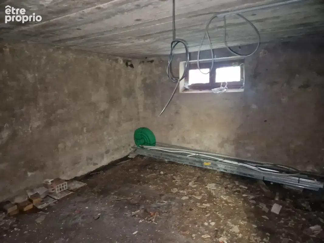 Maison sur sous-sol avec quatre chambres - 126 m2 - photo 15