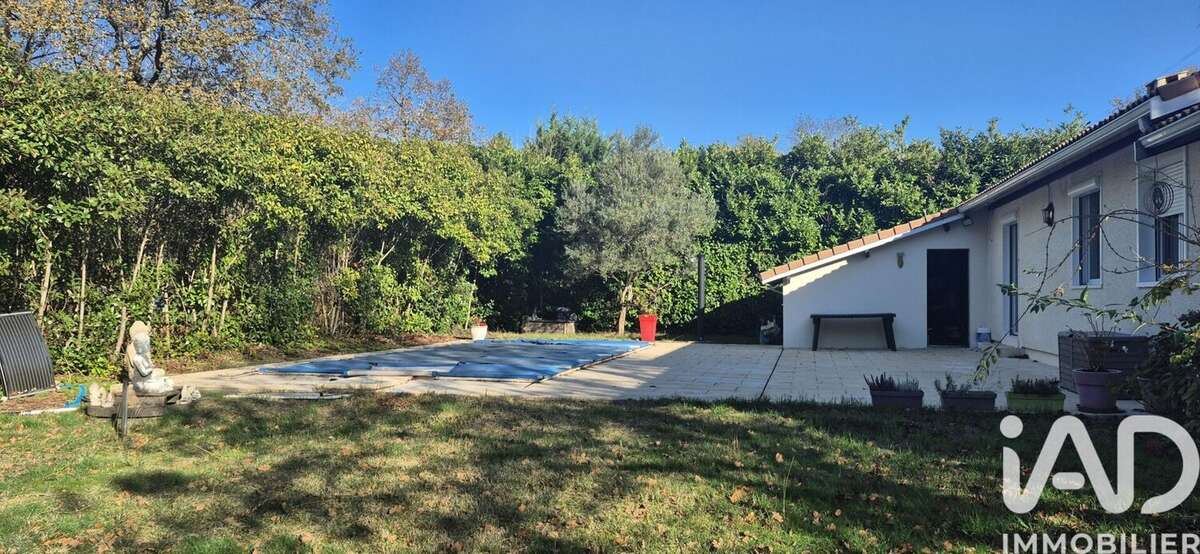 Photo 3 - Maison à LE PIAN-MEDOC