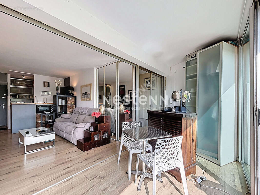 Appartement à LE GRAU-DU-ROI