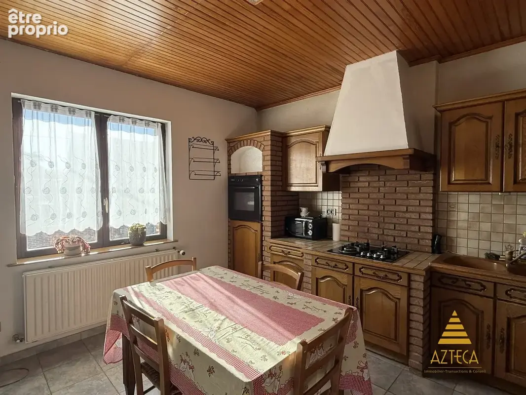 Maison 5 pièces 130 m² à vendre à Ecourt-Saint-Quentin (62860) - photo 8