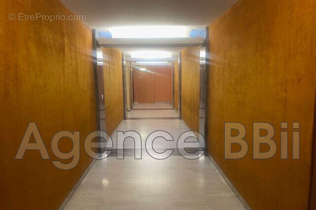 Appartement 80 m² à Nice  - photo 2