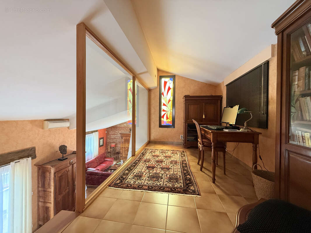 Maison à AMELIE-LES-BAINS-PALALDA
