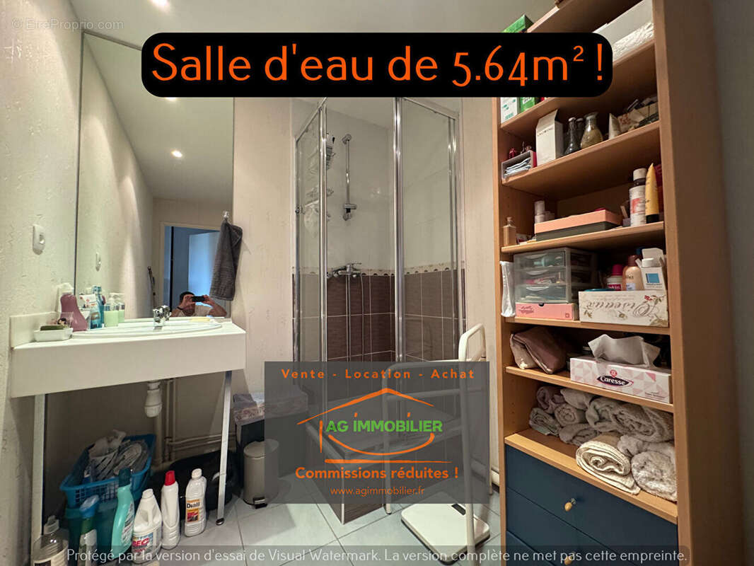 Appartement à PACE