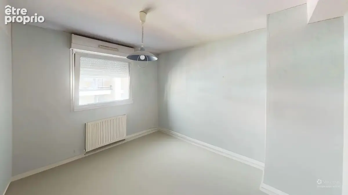 Appartement 5 pièces à vendre à Besançon - Rare sur le marché - photo 5