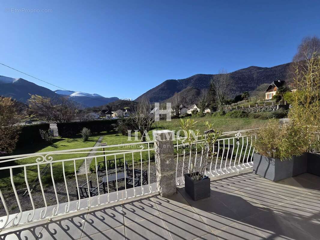 Appartement en copropriété dans une maison individuelle - photo 4